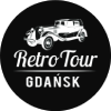Logo Retro Tour Eliza Wasiewicz